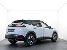 PEUGEOT Peugeot 2008 1.2 PureTech GT Automat, Mild-Hybrid Benzin/Elektro, Occasion / Gebraucht, Automatik - 3