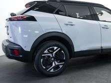 PEUGEOT Peugeot 2008 1.2 PureTech GT Automat, Mild-Hybrid Benzin/Elektro, Occasion / Gebraucht, Automatik - 4