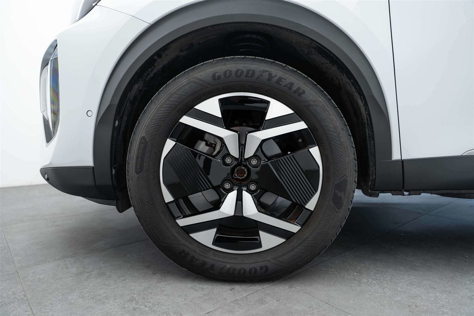 PEUGEOT Peugeot 2008 1.2 PureTech GT Automat, Hybride Léger Essence/Électricité, Occasion / Utilisé, Automatique - 6