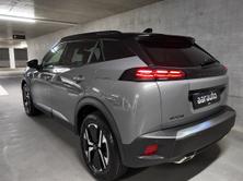 PEUGEOT PEUGEOT 2008 1.2 Hybrid 145 GT, Hybride Leggero Benzina/Elettrica, Occasioni / Usate, Automatico - 2