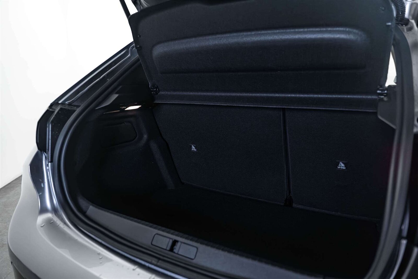 PEUGEOT PEUGEOT 208 1.2 MHEV 110 Allure Automat, Mild-Hybrid Benzin/Elektro, Neuwagen, Automatik - 5