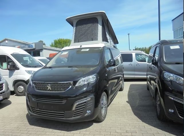 PEUGEOT Pössl Vanster
