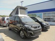 PEUGEOT Pössl Vanster, Diesel, Auto nuove, Manuale - 2