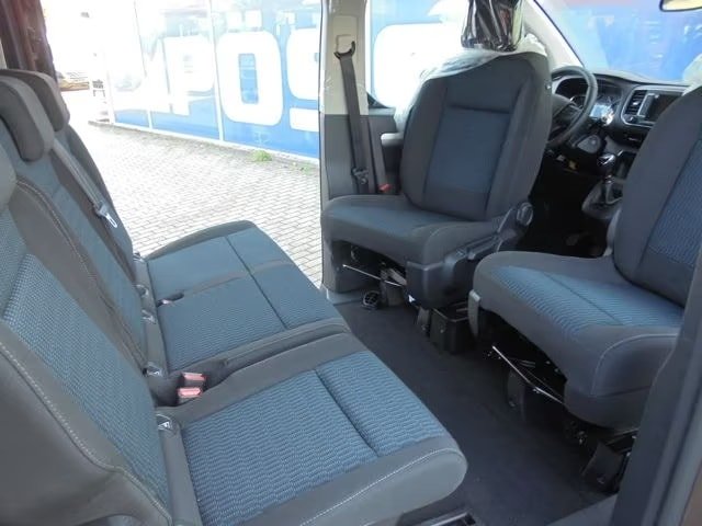 PEUGEOT Pössl Vanster, Diesel, New car, Manual - 5