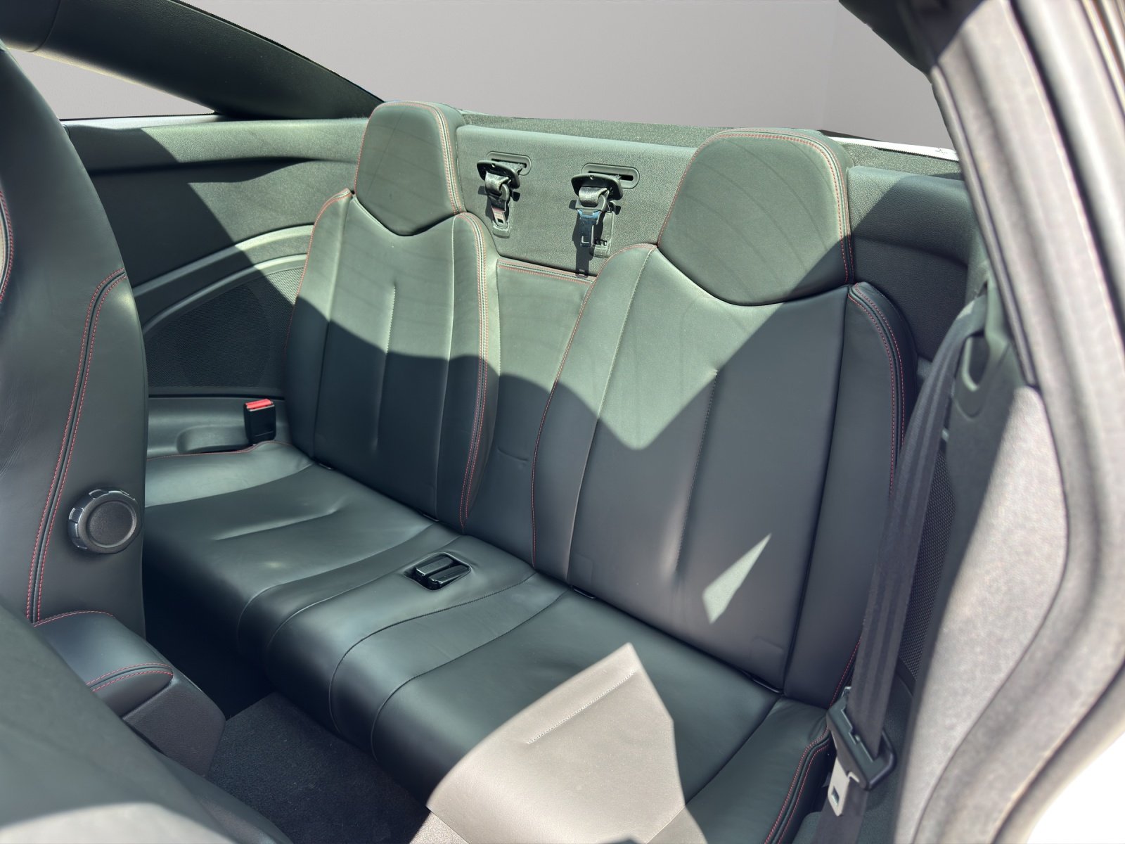 PEUGEOT RCZ 1.6 270 Turbo R, Benzina, Occasioni / Usate, Manuale - 5