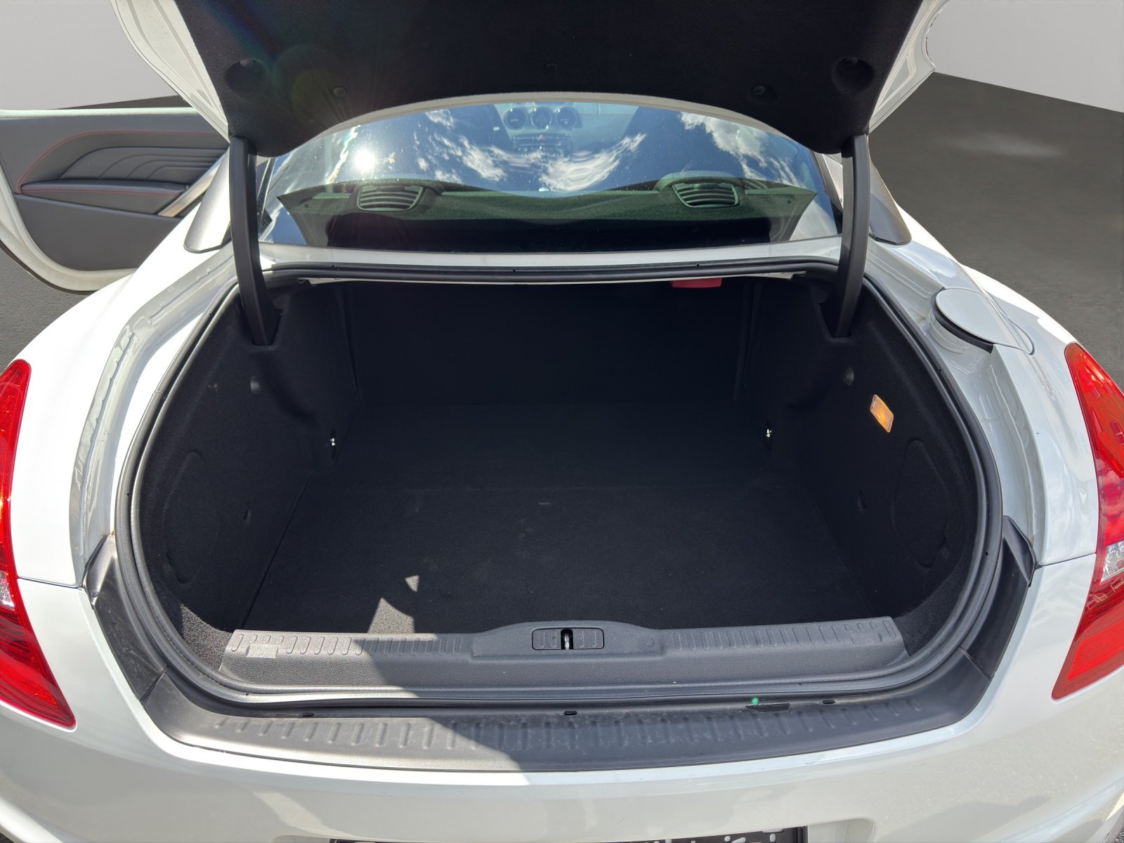 PEUGEOT RCZ 1.6 270 Turbo R, Benzina, Occasioni / Usate, Manuale - 6