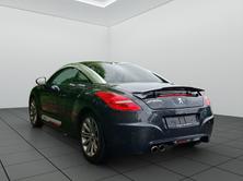PEUGEOT RCZ 1.6 Turbo Black Yearling, Essence, Occasion / Utilisé, Manuelle - 5