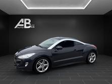 PEUGEOT RCZ 1.6 Turbo mit 156 PS, Benzina, Occasioni / Usate, Manuale - 2