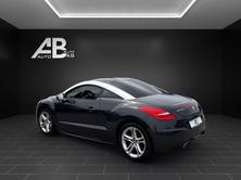 PEUGEOT RCZ 1.6 Turbo mit 156 PS, Benzina, Occasioni / Usate, Manuale - 3