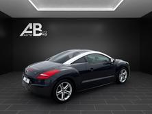 PEUGEOT RCZ 1.6 Turbo mit 156 PS, Benzina, Occasioni / Usate, Manuale - 5