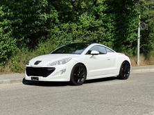 PEUGEOT RCZ 1.6 Turbo, Petrol, Second hand / Used, Manual - 2