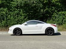 PEUGEOT RCZ 1.6 Turbo, Petrol, Second hand / Used, Manual - 3