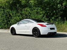 PEUGEOT RCZ 1.6 Turbo, Petrol, Second hand / Used, Manual - 4