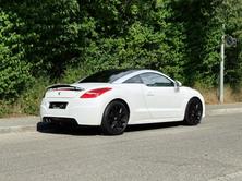 PEUGEOT RCZ 1.6 Turbo, Petrol, Second hand / Used, Manual - 5