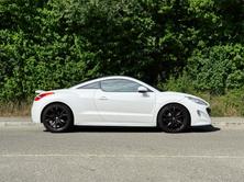 PEUGEOT RCZ 1.6 Turbo, Petrol, Second hand / Used, Manual - 6