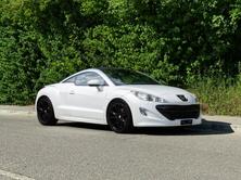 PEUGEOT RCZ 1.6 Turbo, Petrol, Second hand / Used, Manual - 7
