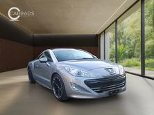 PEUGEOT 1.6 200 Turbo, Petrol, Second hand / Used, Manual - 3