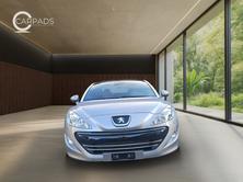 PEUGEOT 1.6 200 Turbo, Petrol, Second hand / Used, Manual - 2