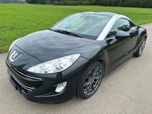 PEUGEOT RCZ 1.6 Turbo Limited Edition, Benzina, Occasioni / Usate, Manuale - 2