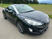 PEUGEOT RCZ 1.6 Turbo Limited Edition, Benzina, Occasioni / Usate, Manuale - 4