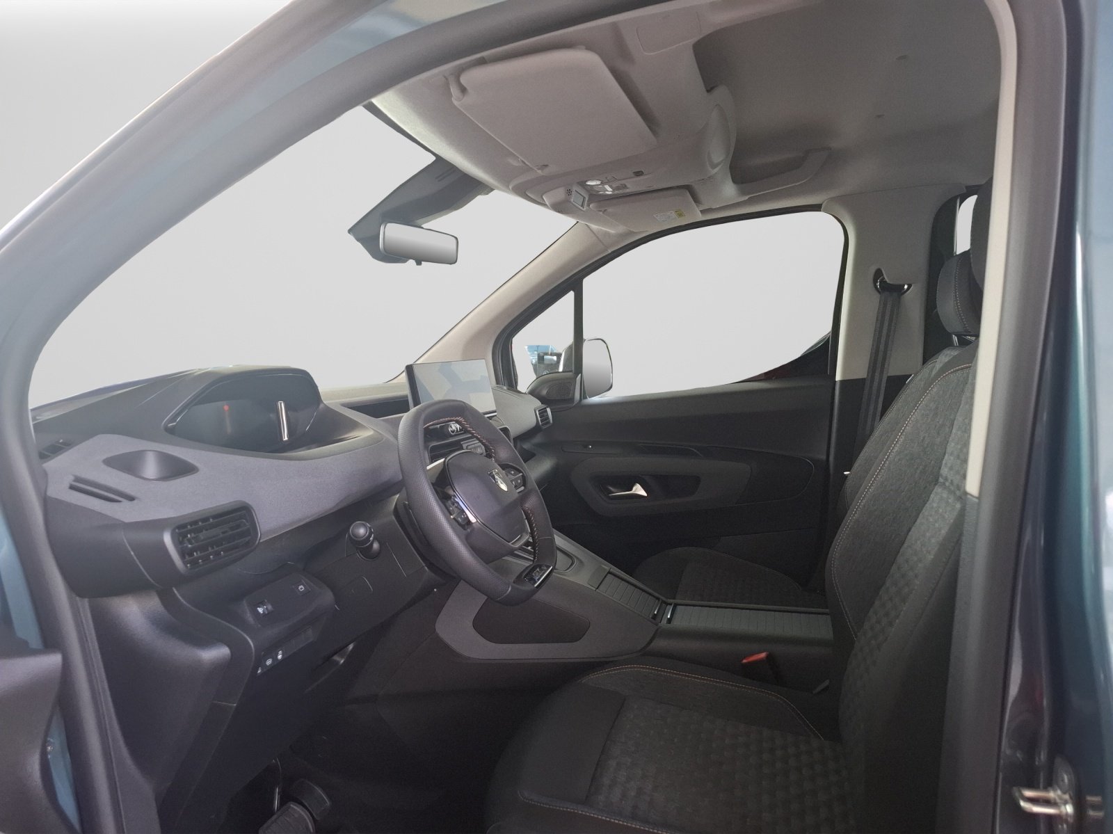 PEUGEOT Rifter NEW 1.5 HDi GT EAT8, Diesel, Auto nuove, Automatico - 5