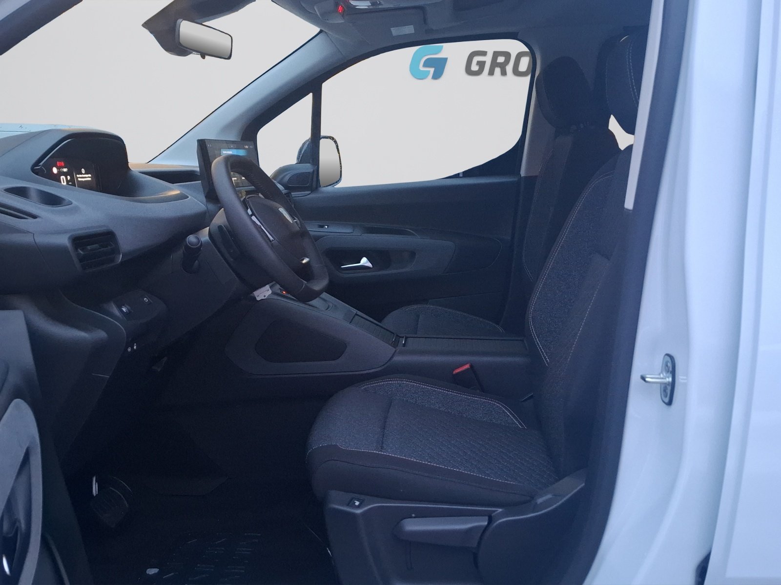 PEUGEOT Rifter NEW Long 1.5 BHDi Allure, Diesel, Auto nuove, Automatico - 5