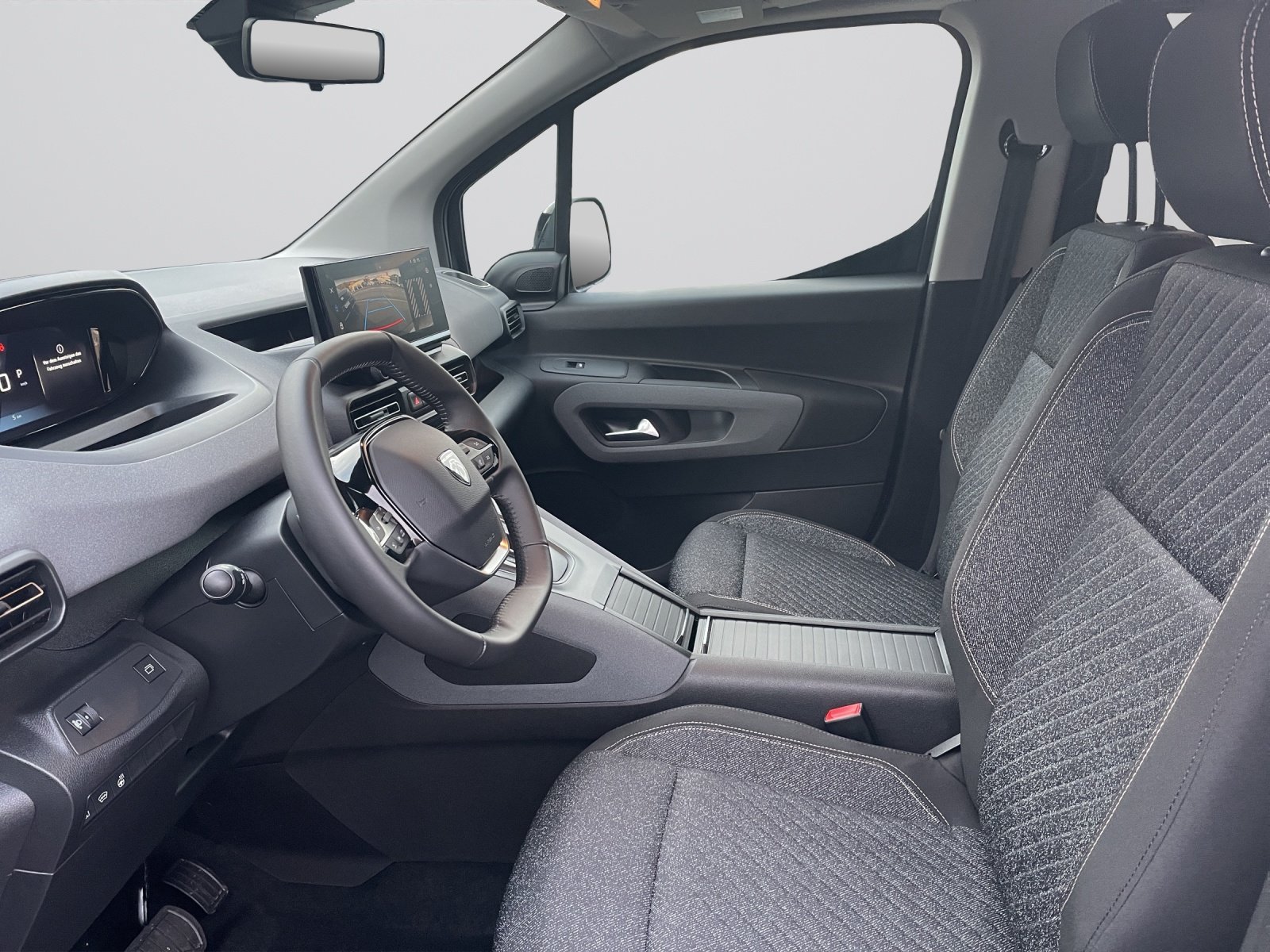 PEUGEOT Rifter NEW Long 1.5 BHDi Allure, Diesel, New car, Automatic - 5