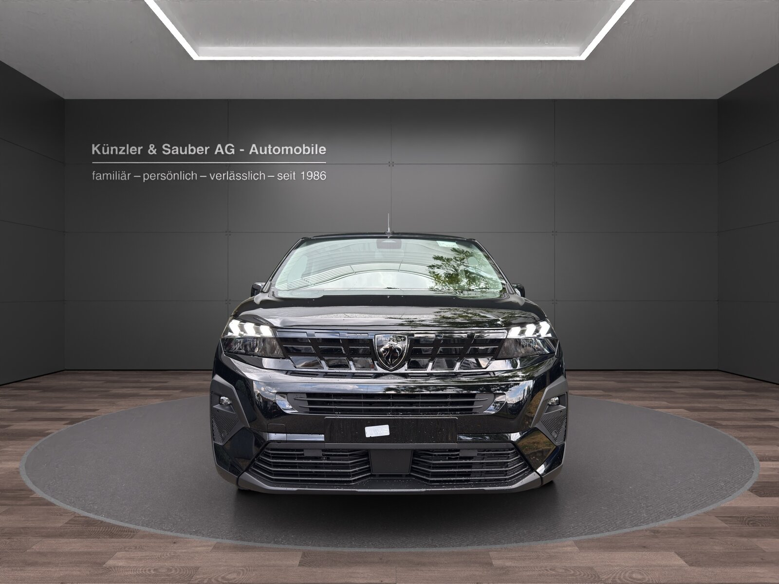 PEUGEOT Rifter Long 1.5 BlueHDi Family Edition EAT8, Diesel, Auto nuove, Automatico - 4