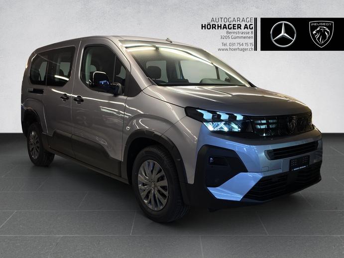 PEUGEOT Rifter Long 1.5 BlueHDi Family Edition EAT8, Diesel, Auto nuove, Automatico