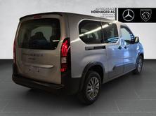 PEUGEOT Rifter Long 1.5 BlueHDi Family Edition EAT8, Diesel, Auto nuove, Automatico - 3