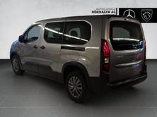 PEUGEOT Rifter Long 1.5 BlueHDi Family Edition EAT8, Diesel, Auto nuove, Automatico - 5