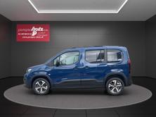 PEUGEOT RIFTER 1.5 HDi GT EAT8, Diesel, Occasioni / Usate, Automatico - 2