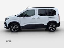 PEUGEOT Rifter 1.5 HDi GT EAT8, Diesel, Occasion / Utilisé, Automatique - 2