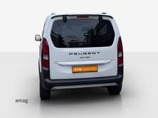 PEUGEOT Rifter 1.5 HDi GT EAT8, Diesel, Occasion / Utilisé, Automatique - 4
