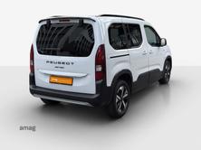 PEUGEOT Rifter 1.5 HDi GT EAT8, Diesel, Occasion / Utilisé, Automatique - 5