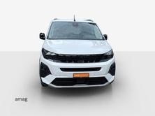 PEUGEOT Rifter 1.5 HDi GT EAT8, Diesel, Occasion / Utilisé, Automatique - 7