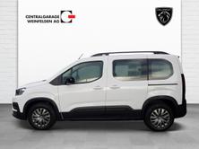 PEUGEOT Rifter 1.5 BlueHDi 100 Allure S/S, Diesel, Auto nuove, Manuale - 2