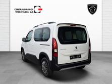 PEUGEOT Rifter 1.5 BlueHDi 100 Allure S/S, Diesel, Auto nuove, Manuale - 4