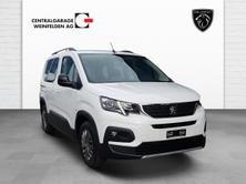 PEUGEOT Rifter 1.5 BlueHDi 100 Allure S/S, Diesel, Auto nuove, Manuale - 5