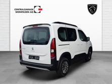 PEUGEOT Rifter 1.5 BlueHDi 100 Allure S/S, Diesel, Auto nuove, Manuale - 6