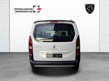 PEUGEOT Rifter 1.5 BlueHDi 100 Allure S/S, Diesel, Auto nuove, Manuale - 7