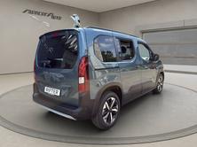 PEUGEOT Rifter Standard 1.5 BlueHDi 130 EAT8 GT, Diesel, Neuwagen, Automat - 3