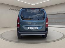 PEUGEOT Rifter Standard 1.5 BlueHDi 130 EAT8 GT, Diesel, Neuwagen, Automat - 4