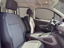 PEUGEOT Rifter Standard 1.5 BlueHDi 130 EAT8 GT, Diesel, Neuwagen, Automat - 6