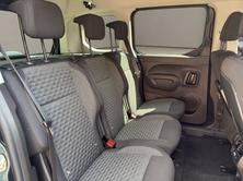 PEUGEOT Rifter Standard 1.5 BlueHDi 130 EAT8 GT, Diesel, Neuwagen, Automat - 7