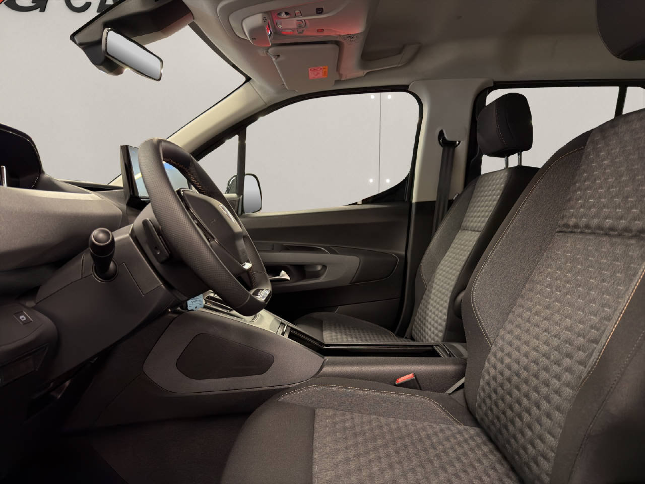 PEUGEOT Rifter 1.5 BlueHDi 130 GT, Diesel, Auto nuove, Automatico - 4