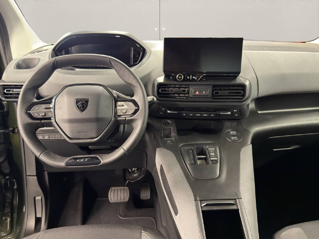 PEUGEOT Rifter 1.5 BlueHDi 130 GT, Diesel, Auto nuove, Automatico - 5