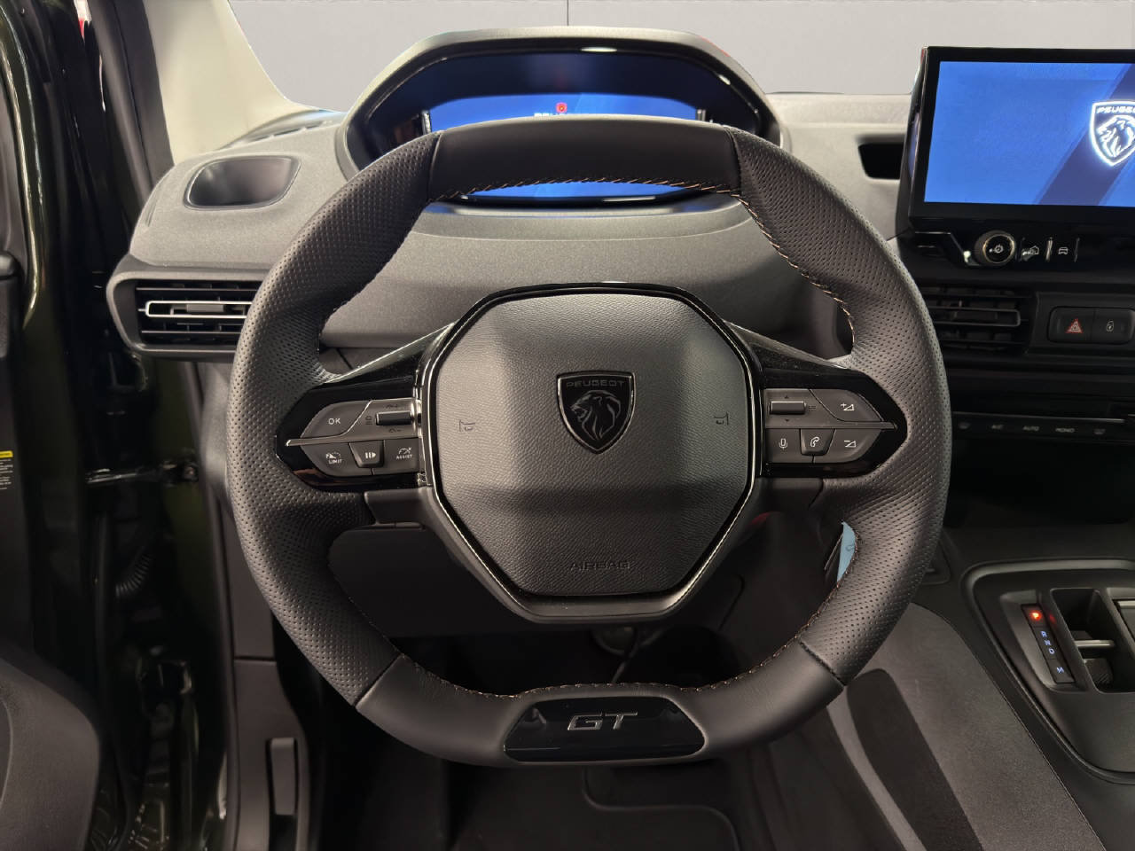 PEUGEOT Rifter 1.5 BlueHDi 130 GT, Diesel, Auto nuove, Automatico - 6