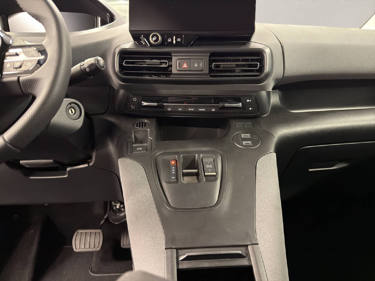 PEUGEOT Rifter 1.5 BlueHDi 130 GT, Diesel, Auto nuove, Automatico - 7