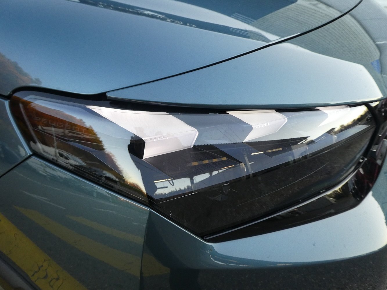 PEUGEOT Rifter Long 1.5 BlueHDi 130 Allure Limited Edition 7 Sitze, Diesel, Auto nuove, Automatico - 2